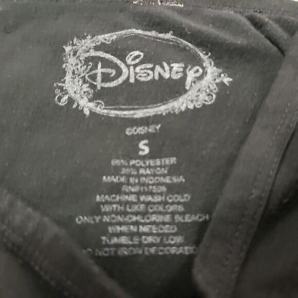 The Little Mermaid Top Size Small Disney Ariel - Picture 4 of 4